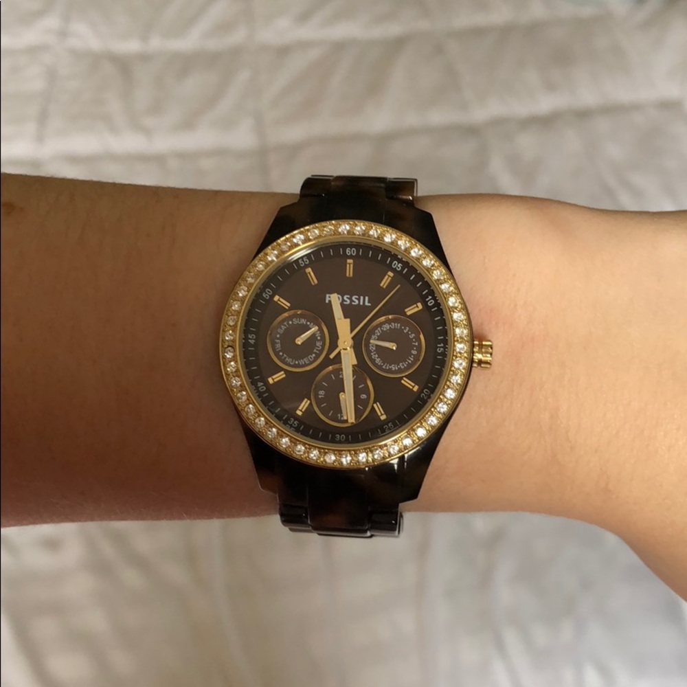 Fossil Watch